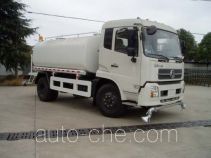 Weichai Senta Jinge YZT5122GSS sprinkler machine (water tank truck)