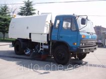 Weichai Senta Jinge YZT5130TSL street sweeper truck