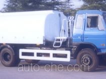 Weichai Senta Jinge YZT5140GSS sprinkler machine (water tank truck)