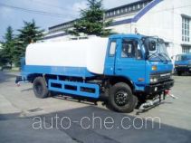 Weichai Senta Jinge YZT5140GSSA1 sprinkler machine (water tank truck)