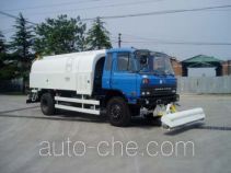 Weichai Senta Jinge YZT5141GQX street sprinkler truck