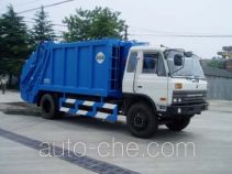 Weichai Senta Jinge YZT5150ZYS garbage compactor truck