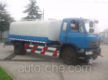 Weichai Senta Jinge YZT5160GSSA1 sprinkler machine (water tank truck)