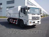 Weichai Senta Jinge YZT5160ZDJE4 docking garbage compactor truck