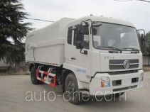 Weichai Senta Jinge YZT5160ZLJ dump garbage truck