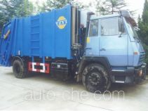 Weichai Senta Jinge YZT5160ZYSA1 garbage compactor truck