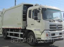 Weichai Senta Jinge YZT5160ZYSE5 garbage compactor truck