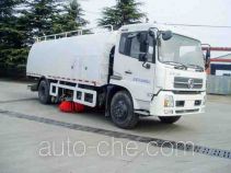 Weichai Senta Jinge YZT5161TXS street sweeper truck