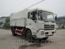 Weichai Senta Jinge YZT5161ZLJE4 dump garbage truck