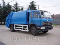 Weichai Senta Jinge YZT5161ZYS garbage compactor truck