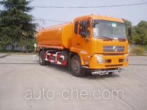 Weichai Senta Jinge YZT5162GSS sprinkler machine (water tank truck)