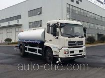 Weichai Senta Jinge YZT5162GSSE5 sprinkler machine (water tank truck)