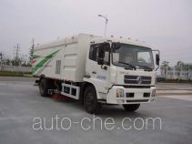 Weichai Senta Jinge YZT5162TXS street sweeper truck