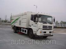 Weichai Senta Jinge YZT5162TXSE5 street sweeper truck