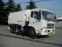 Weichai Senta Jinge YZT5164TSL street sweeper truck