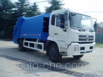 Weichai Senta Jinge YZT5164ZYS garbage compactor truck