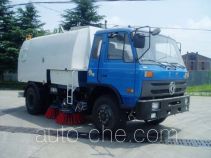 Weichai Senta Jinge YZT5165TSL street sweeper truck