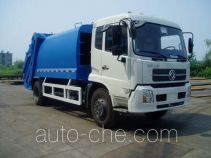 Weichai Senta Jinge YZT5165ZYS мусоровоз с уплотнением отходов