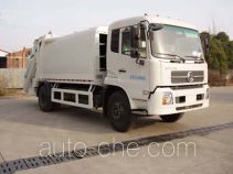 Weichai Senta Jinge YZT5165ZYSE4 garbage compactor truck