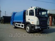 Weichai Senta Jinge YZT5166ZYS garbage compactor truck