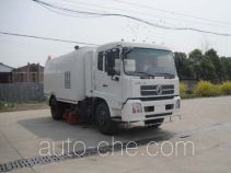 Weichai Senta Jinge YZT5168TSL street sweeper truck