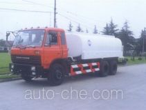 Weichai Senta Jinge YZT5200GSSA1 sprinkler machine (water tank truck)