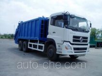 Weichai Senta Jinge YZT5250ZYS garbage compactor truck