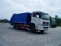 Weichai Senta Jinge YZT5251ZYS garbage compactor truck