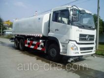 Weichai Senta Jinge YZT5250GSS sprinkler machine (water tank truck)