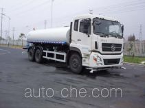 Weichai Senta Jinge YZT5251GSSE5 sprinkler machine (water tank truck)