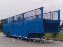 Weichai Senta Jinge YZT9161TCLB1 vehicle transport trailer