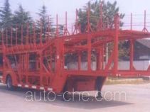 Weichai Senta Jinge YZT9180TCL полуприцеп автовоз для перевозки автомобилей