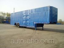 Weichai Senta Jinge YZT9205TCL vehicle transport trailer