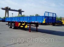 Weichai Senta Jinge YZT9310L trailer