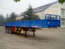 Weichai Senta Jinge YZT9340L trailer