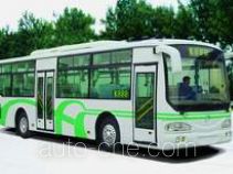 Shenma Xingwang city bus
