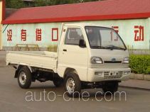 Qingqi ZB1011BDA1 cargo truck