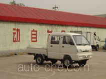 Qingqi ZB1011BSA1 cargo truck