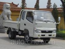 Qingqi ZB1020BPB cargo truck