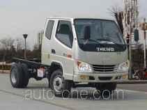 T-King Ouling ZB1020BPC3F light truck chassis