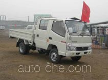Qingqi ZB1020BSA бортовой грузовик