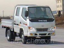 T-King Ouling ZB1020BSC3F light truck