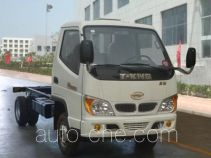 T-King Ouling ZB1021BDC3V truck chassis