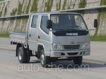 T-King Ouling ZB1022BSAS cargo truck