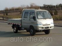 T-King Ouling ZB1023ASB7S cargo truck