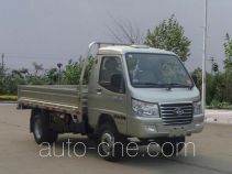 T-King Ouling ZB1025ADC3V dual-fuel cargo truck