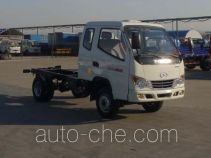T-King Ouling ZB1026BPB7F light truck chassis