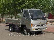 T-King Ouling ZB1030BEVBDC1 electric cargo truck