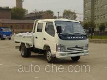 Qingqi ZB1030KBSD cargo truck