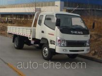 T-King Ouling ZB1030LPD3S cargo truck